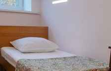 1-корпус "Джуниор Сюит" (2-мест, 1-комн) высшая категория