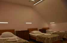 1-корпус "Джуниор Сюит" (3-мест, 1-комн) высшая категория