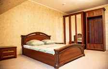 1-корпус "Джуниор Сюит" (2-мест+1доп, 1-комн) высшая категория