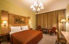 Делюкс кинг