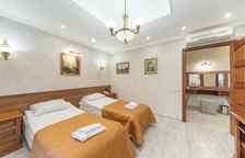 Семейный номер