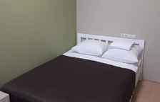 Одноместный однокомнатный "Стандарт" улучшенный (1 категория)