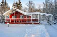 Дом Вдохновение