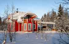 Шале Де Люкс