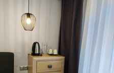 Стандарт улучшенный с 2 односпальными кроватями