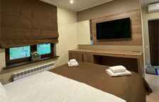 Апартаменты 4