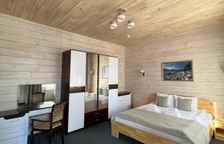 Люкс Комфорт