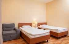 Стандарт двухместный