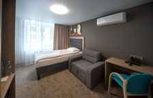 Бизнес одноместный