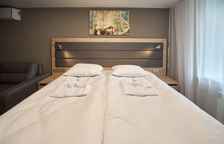 Бизнес двухместный