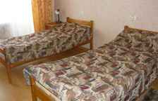 Двухместный номер Эконом