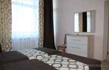 Двухместный двухкомнатный номер "Люкс"