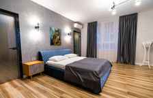 Апартаменты