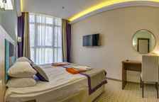 ПОЛУЛЮКС БЕЗ БАЛКОНА