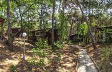 ДВУХКОМНАТНЫЙ ДОМИК