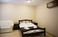 Стандарт DBL/TWIN