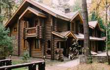 Коттедж №7а