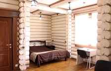 Коттедж №10