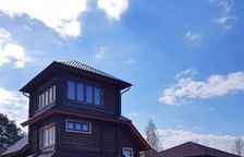 Коттедж №11