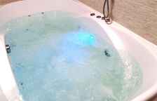 Апартаменты LUXE Джакузи Кухня 55*SmartTV Центр города