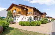 Отель "Усадьба Фамилия" Стандарт