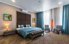 Отель "SPA" Полулюкс