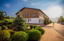 Отель "SPA" Люкс двухкомнатный