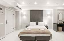 Стандарт Эконом без окна с дополнительным местом (цокольный этаж)