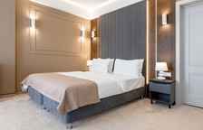 Джуниор Сюит с балконом