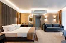 Синьор Сюит с балконом