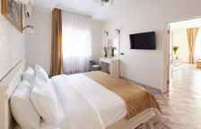 Апартаменты