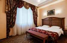 Президентский люкс