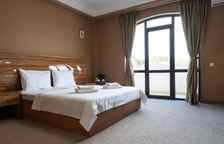 Стандарт с балконом