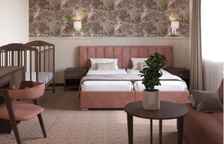 Делюкс корпус Крона