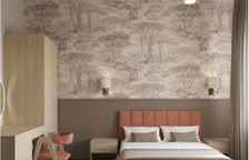 Стандарт одноместный корпус Крона