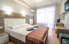 Стандарт без балкона (Корп 3)