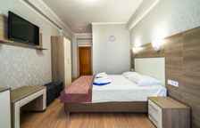 Стандарт без балкона с видом на море (Корп 1-3)