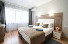 Апартаменты (Корп 3)