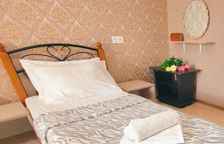 Одноместный Стандарт 