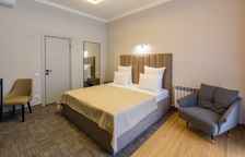 Стандарт (находится в коттедже)