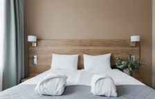 Стандартный двухместный номер