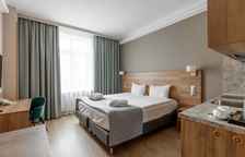 Стандартные апартаменты