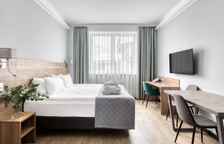 Улучшенные апартаменты