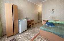 Однокомнатный номер 1 категории - Стандарт №2