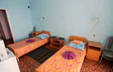 Стандарт двухместный