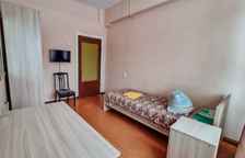 Трёхместный Эконом+ 