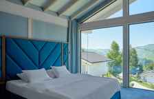 Номер в Дуплексе Дабл