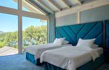 Номер в Дуплексе Твин