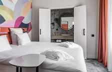 Suite Superior SPA, с гостиной - с двуспальной кроватью