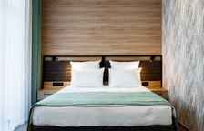 Стандарт улучшенный в 3 корпусе